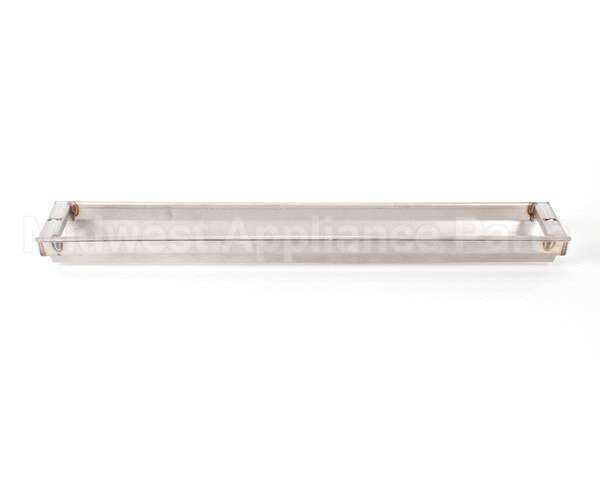 146253 Marshall Air Shield Lower Burner Entrance