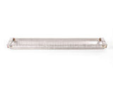 146253 Marshall Air Shield Lower Burner Entrance