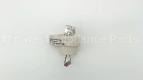 14629002 Utica-Dunkirk 144C/291F Thermalcutoffrollout