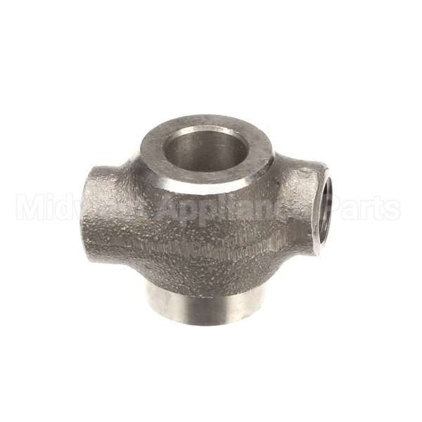 1463-25 Compatible Insinger Upper Rinse Hub 18-6