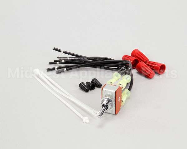 14635 Henny Penny Kit-Hc-90X-Switch Assembly