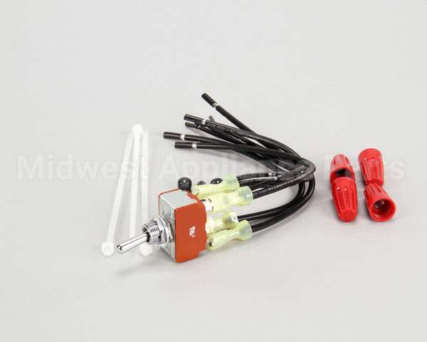 14635 Henny Penny Kit-Hc-90X-Switch Assembly