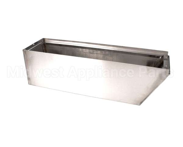 146375 Groen Electrical Panel Cover Assembly-Gas Manu