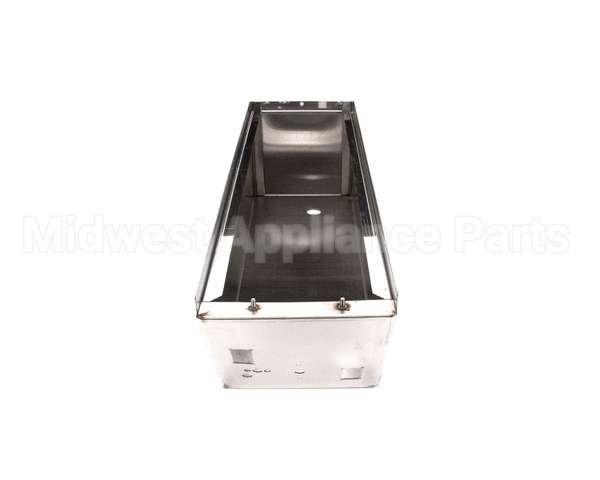 146375 Groen Electrical Panel Cover Assembly-Gas Manu