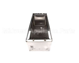 146375 Groen Electrical Panel Cover Assembly-Gas Manu