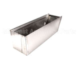 146375 Groen Electrical Panel Cover Assembly-Gas Manu