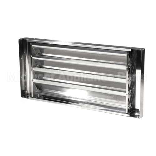 146388 Norlake Lower Grill Assembly