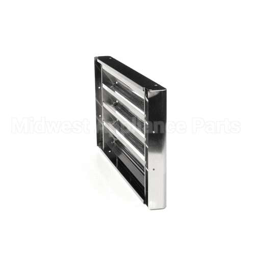 146388 Norlake Lower Grill Assembly