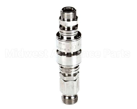 146392 Groen Backflow Preventer