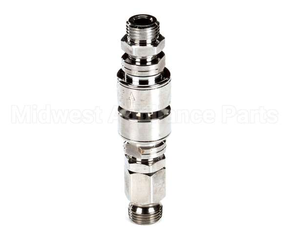 146392 Groen Backflow Preventer