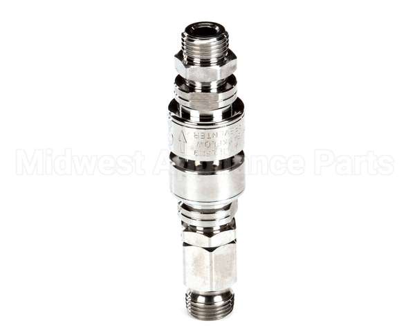 146392 Groen Backflow Preventer