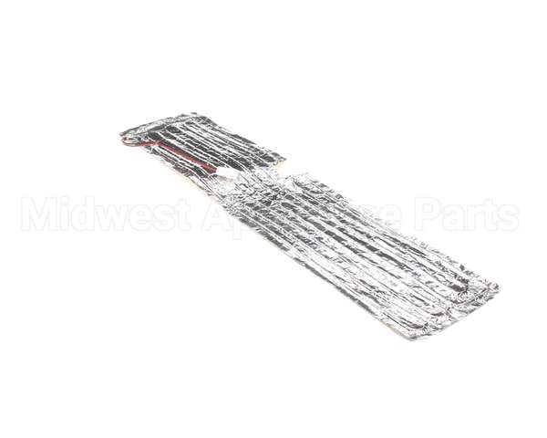 146401 Norlake Drain Pan Heater