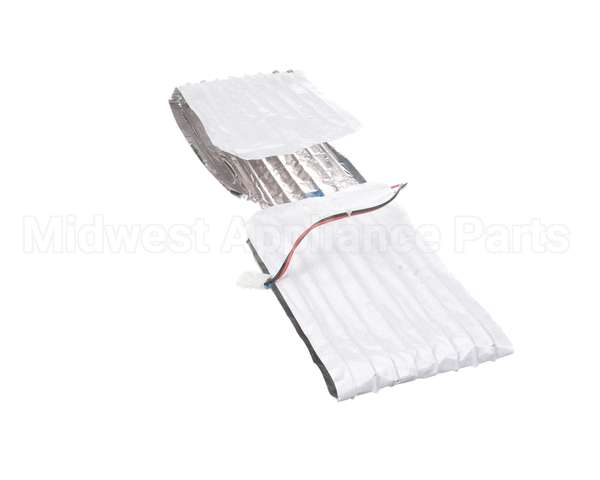 146402 Norlake Lt - Drain Pan Heater Lotte C1