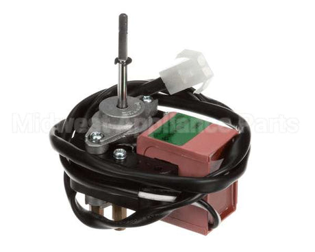 146407 Norlake Lt Fan Motor 115V