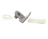 146412 Norlake Door Hinge Assembly Lower Right