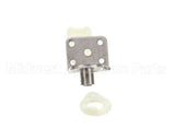146412 Norlake Door Hinge Assembly Lower Right