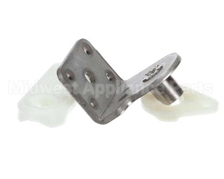 146413 Norlake Door Hinge Assembly (Lower Lef