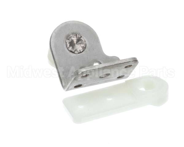 146413 Norlake Door Hinge Assembly (Lower Lef