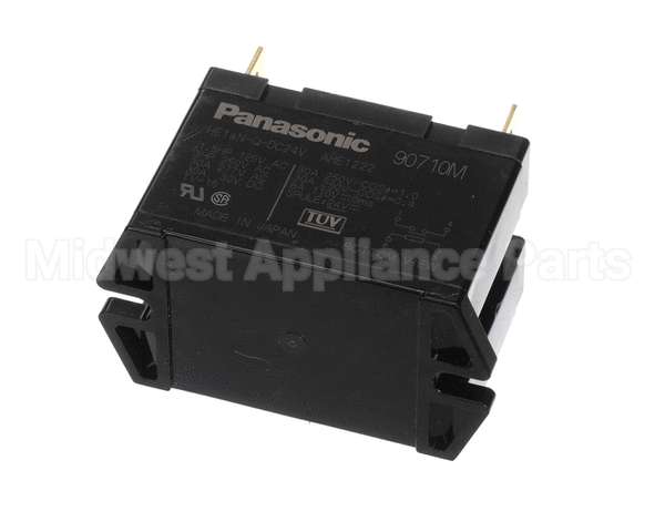 146422 Norlake Lt Dc Relay
