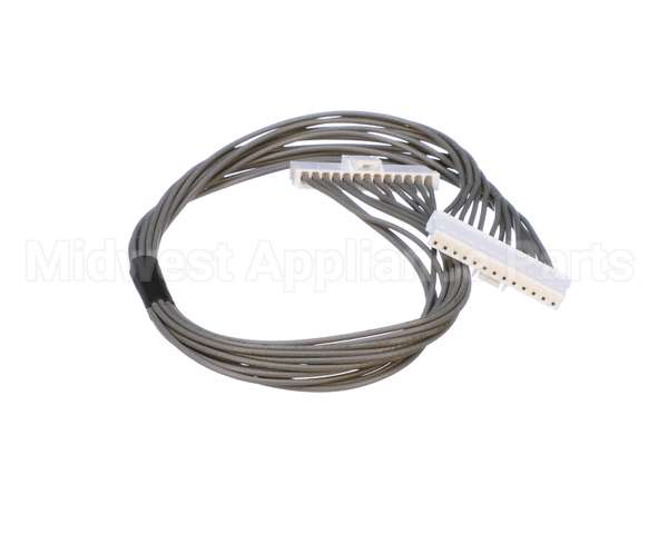 146424 Norlake Front Pcb Wire Harness