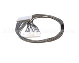 146424 Norlake Front Pcb Wire Harness