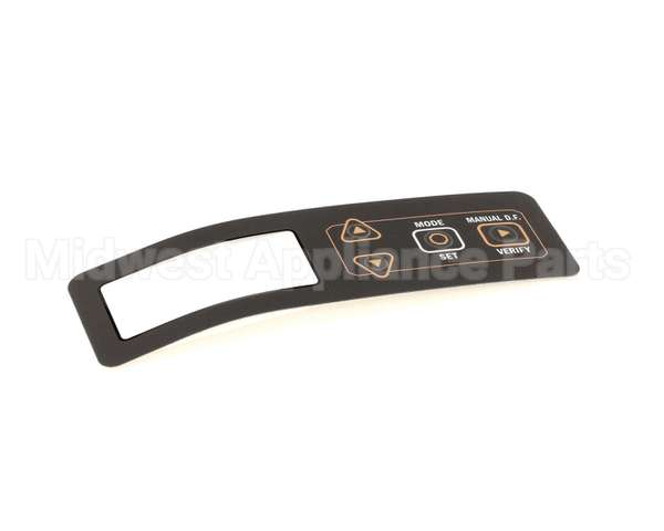 146432 Norlake Control Decal