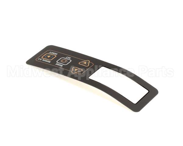 146432 Norlake Control Decal