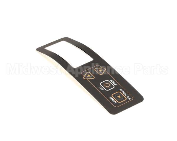 146432 Norlake Control Decal