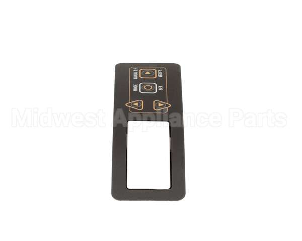 146432 Norlake Control Decal