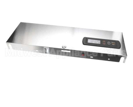 146433 Norlake Lt Top Grill Assembly
