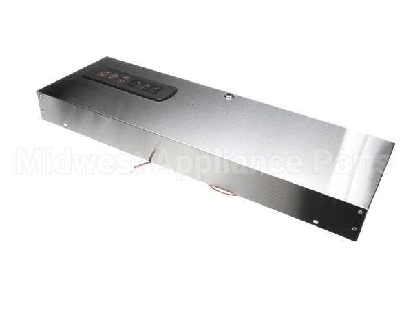 146433 Norlake Lt Top Grill Assembly