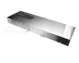 146433 Norlake Lt Top Grill Assembly