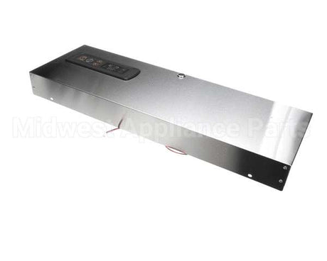 146433 Norlake Lt Top Grill Assembly