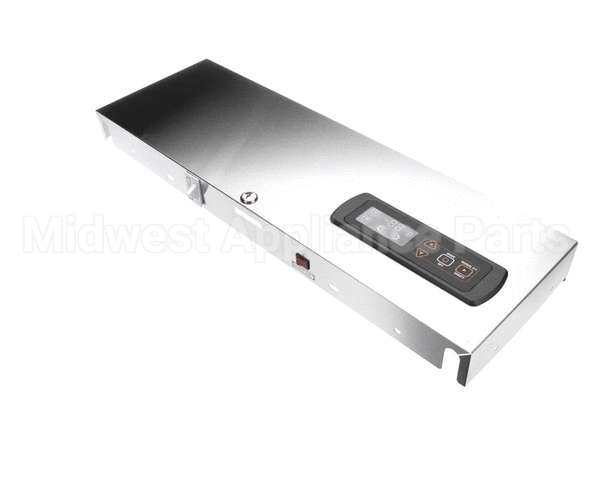 146433 Norlake Lt Top Grill Assembly