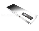 146433 Norlake Lt Top Grill Assembly