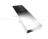 146433 Norlake Lt Top Grill Assembly