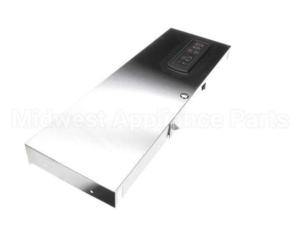 146433 Norlake Lt Top Grill Assembly
