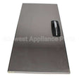 146438 Norlake Door Assembly Left