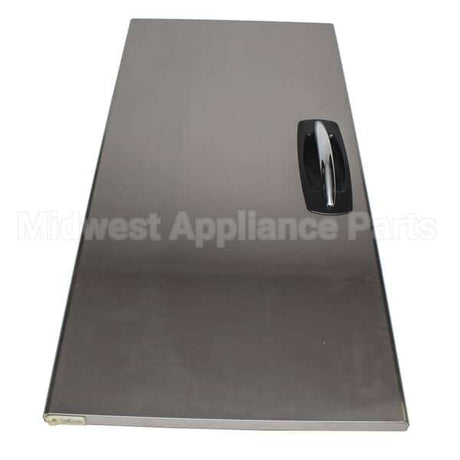146438 Norlake Door Assembly Left