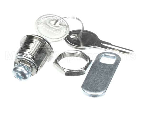 146443 Norlake Door Lock Key
