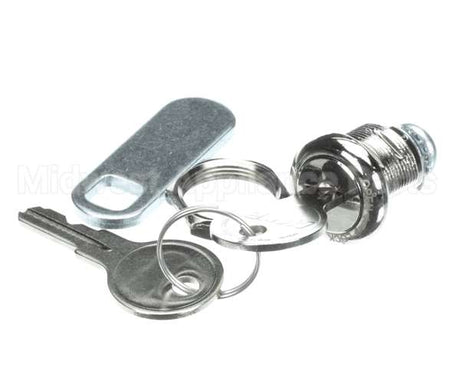 146443 Norlake Door Lock Key