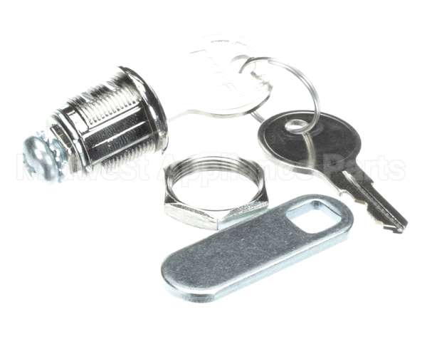 146443 Norlake Door Lock Key