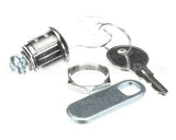 146443 Norlake Door Lock Key