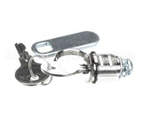 146443 Norlake Door Lock Key
