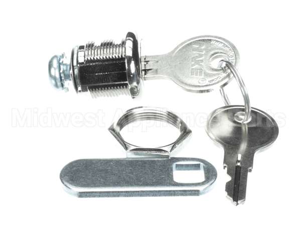 146443 Norlake Door Lock Key