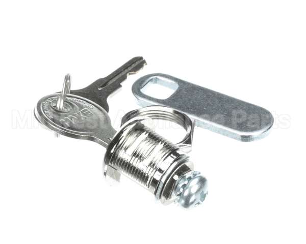 146443 Norlake Door Lock Key