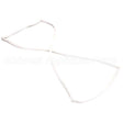 146444 Compatible Norlake Gasket 24" X 51-3/4"
