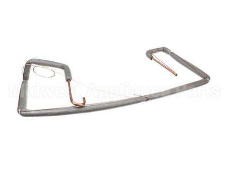 146456 Norlake Suction Pipe(B) Assembly 0046-