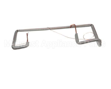146456 Norlake Suction Pipe(B) Assembly 0046-