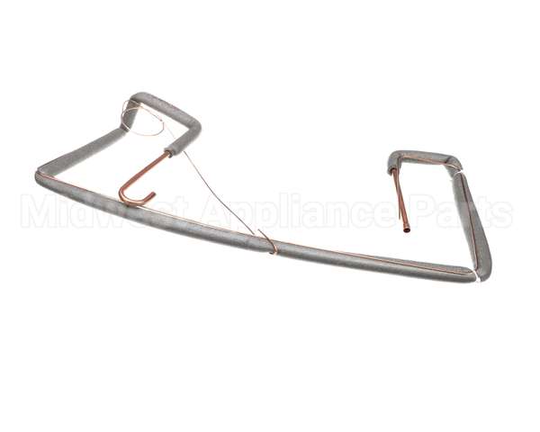 146456 Norlake Suction Pipe(B) Assembly 0046-